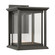 Audley Lantern in Antique Bronze (1|GLO1281CDL-ANBZ)