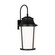 Portola Lantern in Textured Black (1|GLO1191TXB)