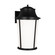 Portola Lantern in Textured Black (1|GLO1181TXB)