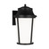 Portola Lantern in Textured Black (1|GLO1161TXB)
