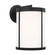 Luning Lantern in Textured Black (1|GLO1101OE-TXB)