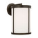 Luning Lantern in Antique Bronze (1|GLO1101OE-ANBZ)