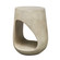 Lithos Accent Table in Gray (52|50255)