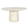 Madrone Dining Table in Warm White (52|50226)