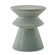 Imogene Stool in Fun Light Seafoam Glaze (52|50206)