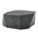 Parra Coffee Table in Natural Slate (52|50145)