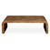 Carraway Coffee Table in Burl Veneer (52|50087)