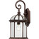 Boxwood One Light Wall Lantern in Rustic Bronze (72|60-4965)