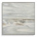 Furthest Thing Abstract Art in Gray-washed Wooden (52|32450)