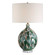 Mihaela One Light Table Lamp in Brass Plated (52|30570)