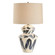 Oranda One Light Table Lamp in Antique Brass Plated (52|30548-1)