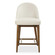 Stitches Counter Stool in Warm Walnut (52|23929)