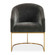 Hanni Dining Chair in Brass (52|23926)