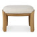 Port Bench in Textured White (52|23920)