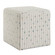 Joie Ottoman in White (52|23914)
