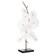 Glass Sculpture in Black Marble (52|18280)