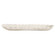 Ripple Crest Bowl in Matte White (52|18269)