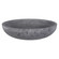 Ashen Bowl in Gray Lava (52|18264)