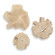 Kalani Wall Art in Bleached (52|04392)