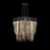 Arpeggio LED Pendant in Midnight Steel/Multi-Tone (48|100078-62)