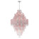 Addis 20 Light Chandelier in Polished Chrome (60|ADD-319-CH-SP)