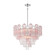 Addis 12 Light Chandelier in Polished Chrome (60|ADD-312-CH-SP)