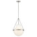 Collins LED Pendant in Polished Nickel (13|46897PN)