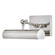 Stokes LED Accent Light in Polished Nickel (13|43010PN)