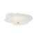 Starlie LED Flush Mount in Aged Brass (428|H994501-AGB)