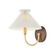 Acacia One Light Wall Sconce in Aged Brass (428|H1079101-AGB)
