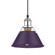 Orwell One Light Pendant in Chrome (62|3306-S CH-EP)