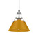 Orwell One Light Pendant in Chrome (62|3306-S CH-AY)