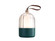 Lunari LED Lantern in Matte Green (62|2253-4 GRN)