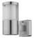 Basalgo 1 LED Outdoor Wall Mount in Stainless Steel (217|94277A)