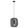 Romazzina One Light Pendant in Black (217|900494A)