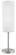 Troy One Light Table Lamp in Matte Nickel (217|85981A)