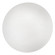 Ella Two Light Ceiling Mount in White (217|83404A)