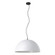 Rafaelino One Light Pendant in Grey (217|206244A)