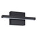 Amorevole LED Bath/Vanity in Black (217|206228A)