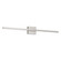 Amorevole LED Bath/Vanity in Matte Nickel (217|206227A)