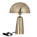 Aranzola One Light Table Lamp in Brushed Gold (217|206034A)