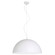 Rafaelino One Light Pendant in White (217|205295A)