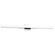 Torretta LED Bath/Vanity in Chrome (217|205069A)