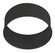 Tortoreto Baffle in Black (217|204998)