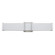 Tomero LED Bath/Vanity in Chrome (217|204125A)