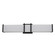 Tomero LED Bath/Vanity in Matte Black (217|204124A)