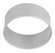 Tortoreto Baffle in Silver (217|204032)