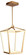 Park Ave. LED Chandelier in Gold (192|HF9400-GLD)
