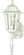 Central Park One Light Wall Lantern in White (72|60-3470)
