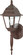Briton One Light Wall Lantern in Old Bronze (72|60-3454)